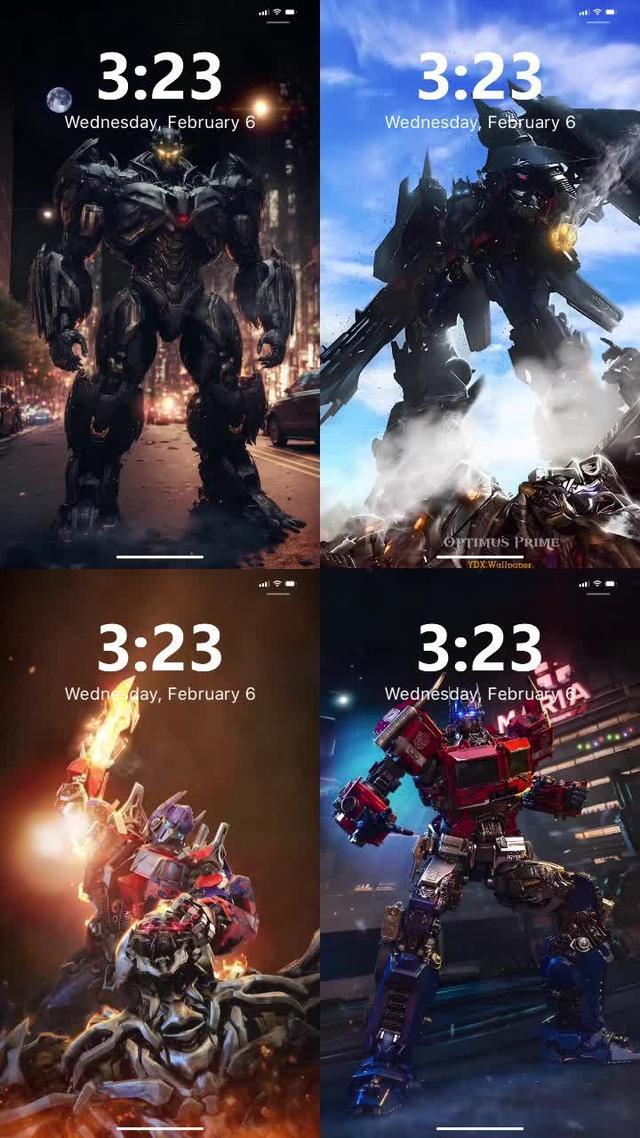 Get the Latest Wallpaper Trends Now!