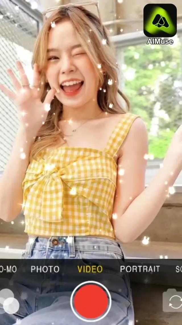 Easy AI Photo Editor. Try now!