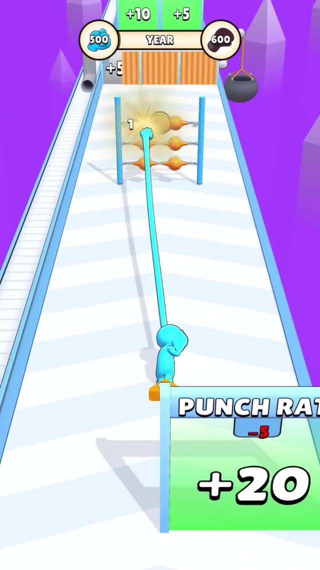 Best game of Tiktok!