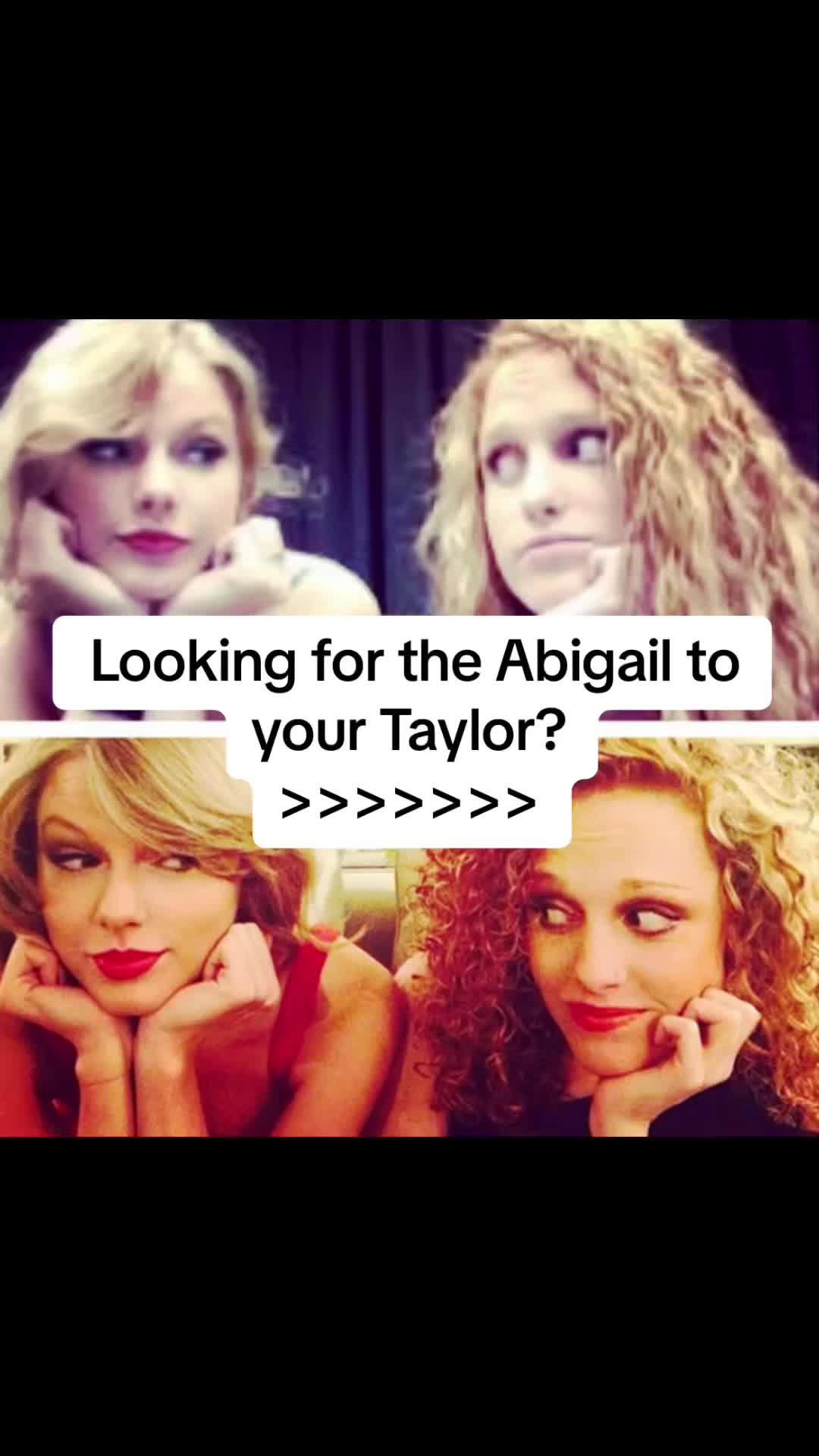 use code 'evermore6' to get on the app!