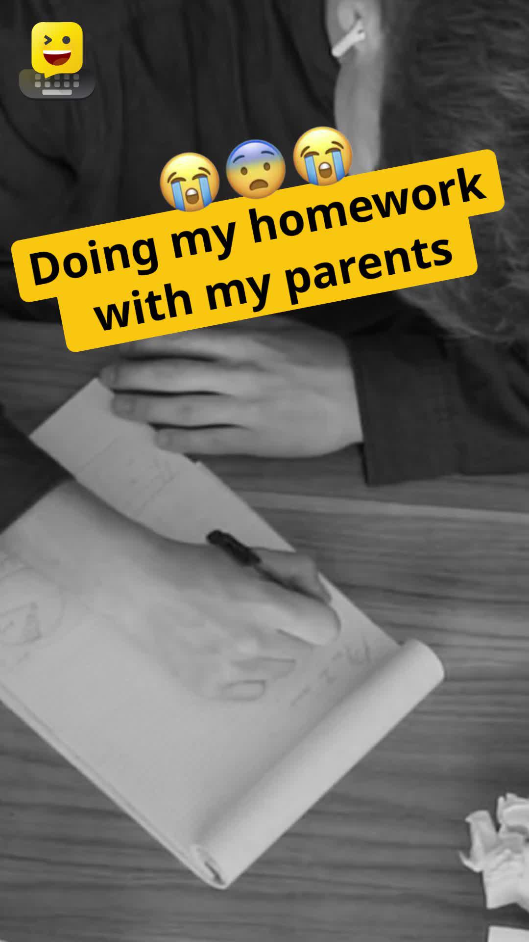 Free, fully customized, all-in-1 keyboard with rich contents and popular features!