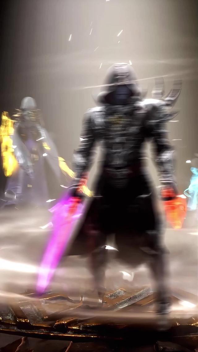 2024超火爆開放世界仙俠手遊，登陸即送 0.1 折爽券