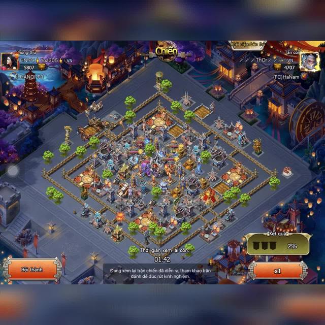 Tặng Giftcode 2 Củ Cho Người Chơi Ngày Hôm Nay