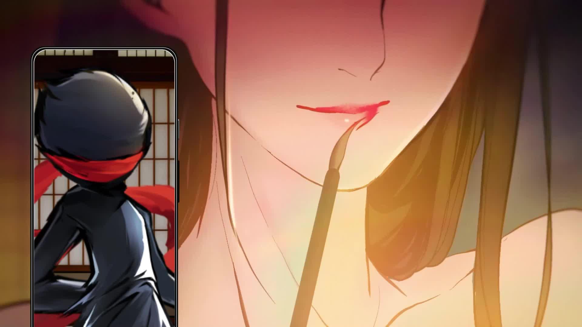 最大130連ガチャと人気キャラ衣装がプレゼント、さらにSSR武器とSSR忍者も無料で１つを選べる