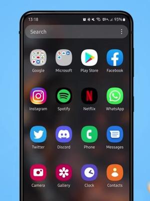 Stop Snooping! Use App Lock