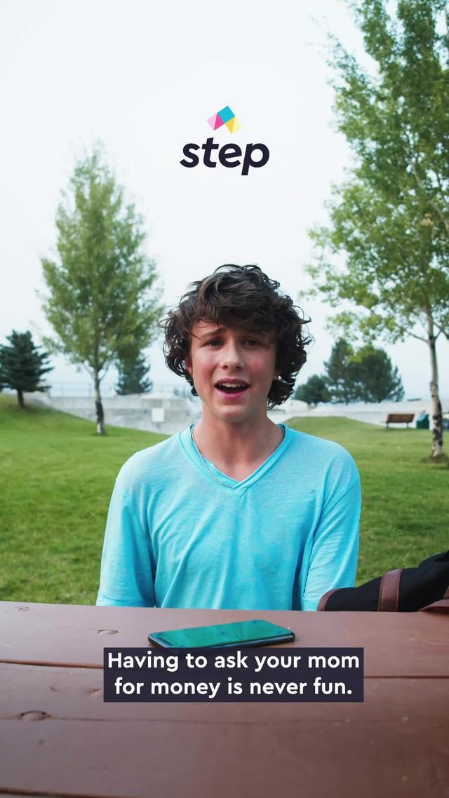 Over 3M people use Step to build a better financial future for themselves. Sign up today.