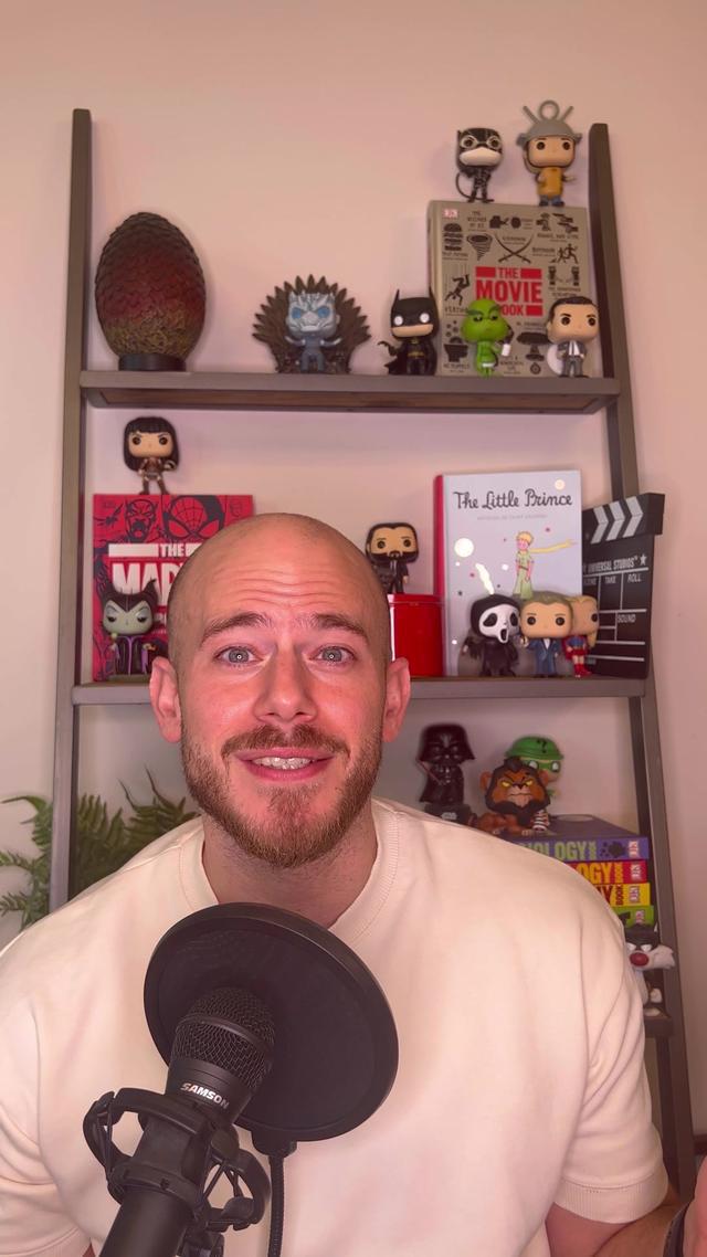 And you thought I had watched everything ever made 🤣 Thank you TOD for these fantastic choices to immerse myself in - I can’t wait! Have you guys watched any of these series? Let me know below 👇🏻 #OnTOD