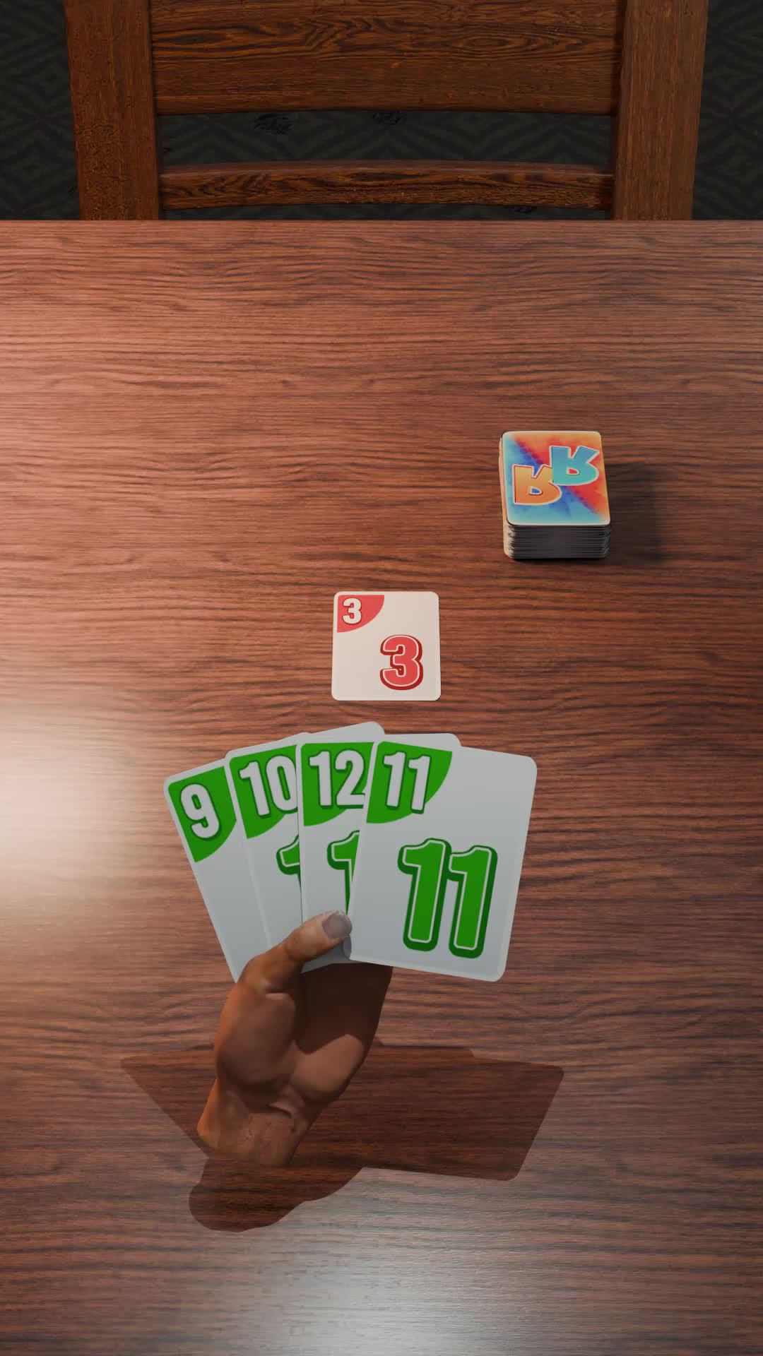 The Best Rummy App!