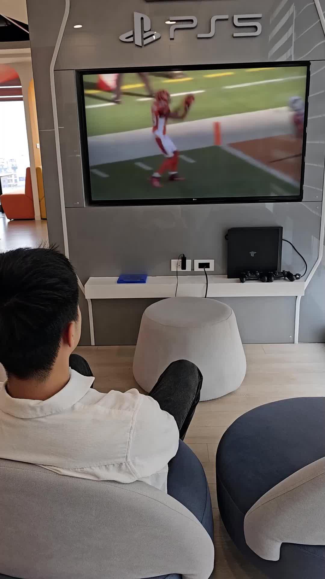 Smart Roku Remote Control