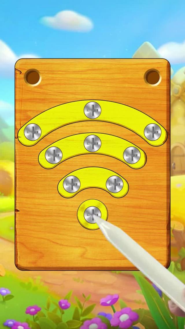 How many levels can you pass?