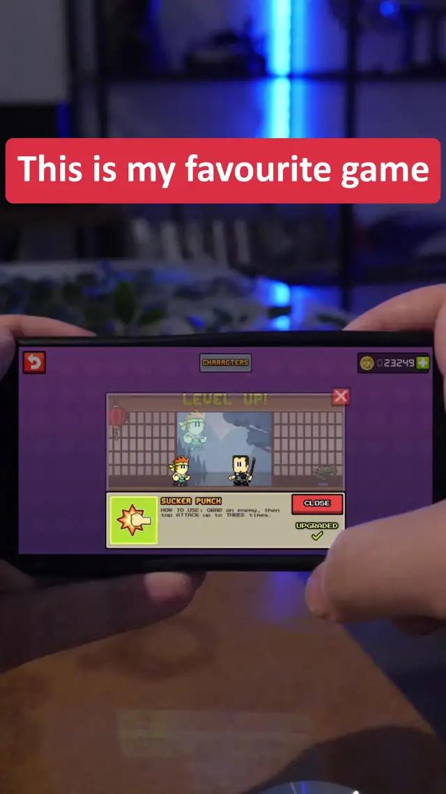 I cannot stop playing! Over 10 million players.