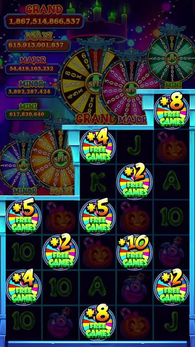 Spin The Wheels And Win Big.