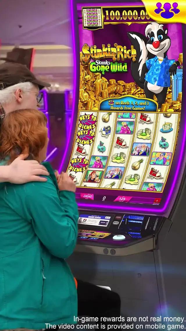 Play IGT slots for free! Get Your Huge Free Coins Now!