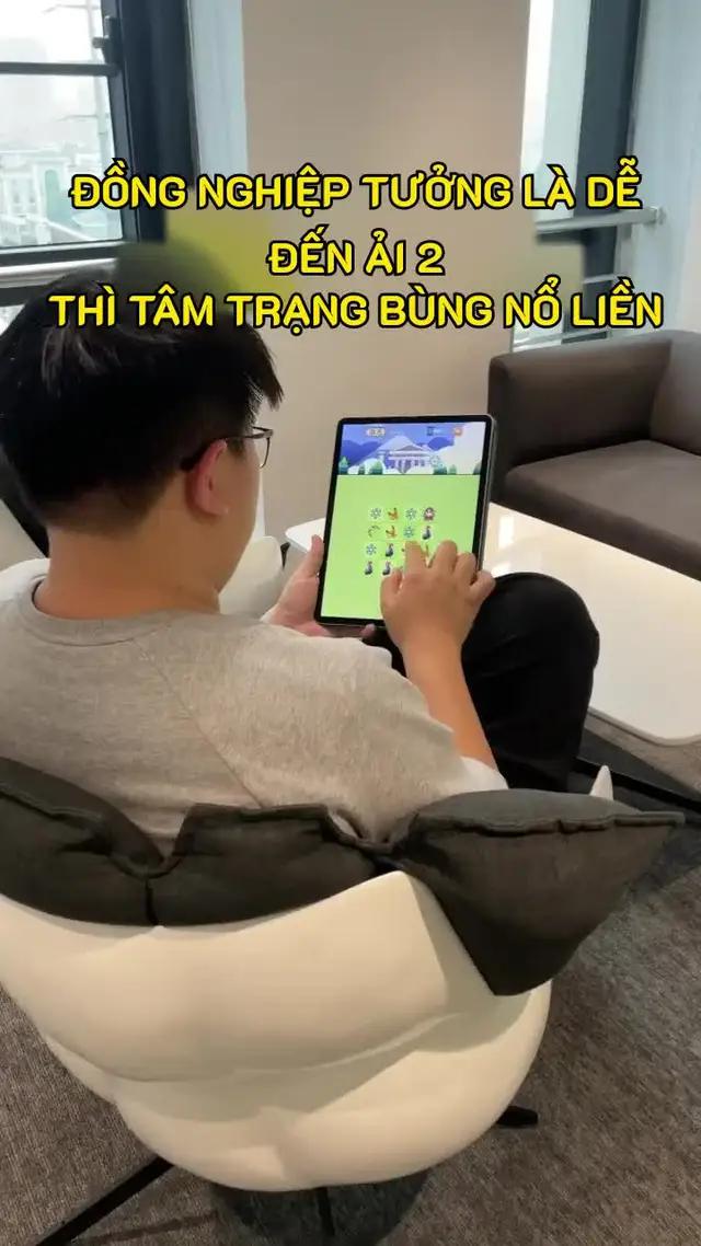 Tham gia chiến tranh mới của oài Cây!