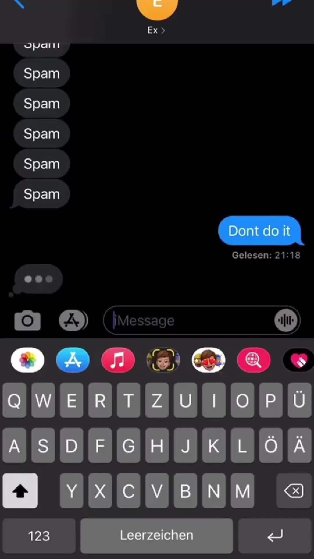 Enjoy a fully customizable keyboard