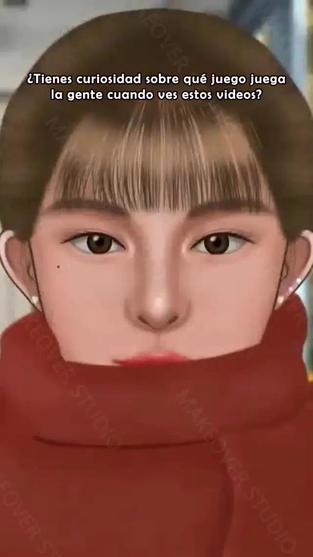 Esto es Makeover Studio, ¡descárgalo hoy!