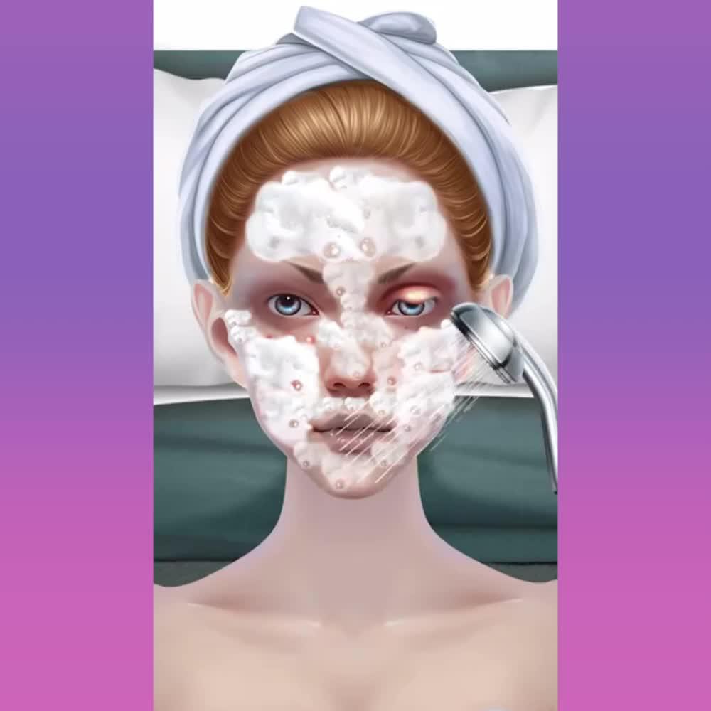 Ready to make the perfect makeup for you.