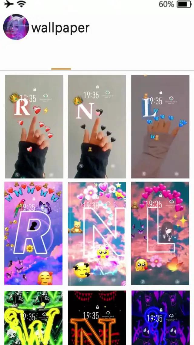 Live allpaper for free! Try now!