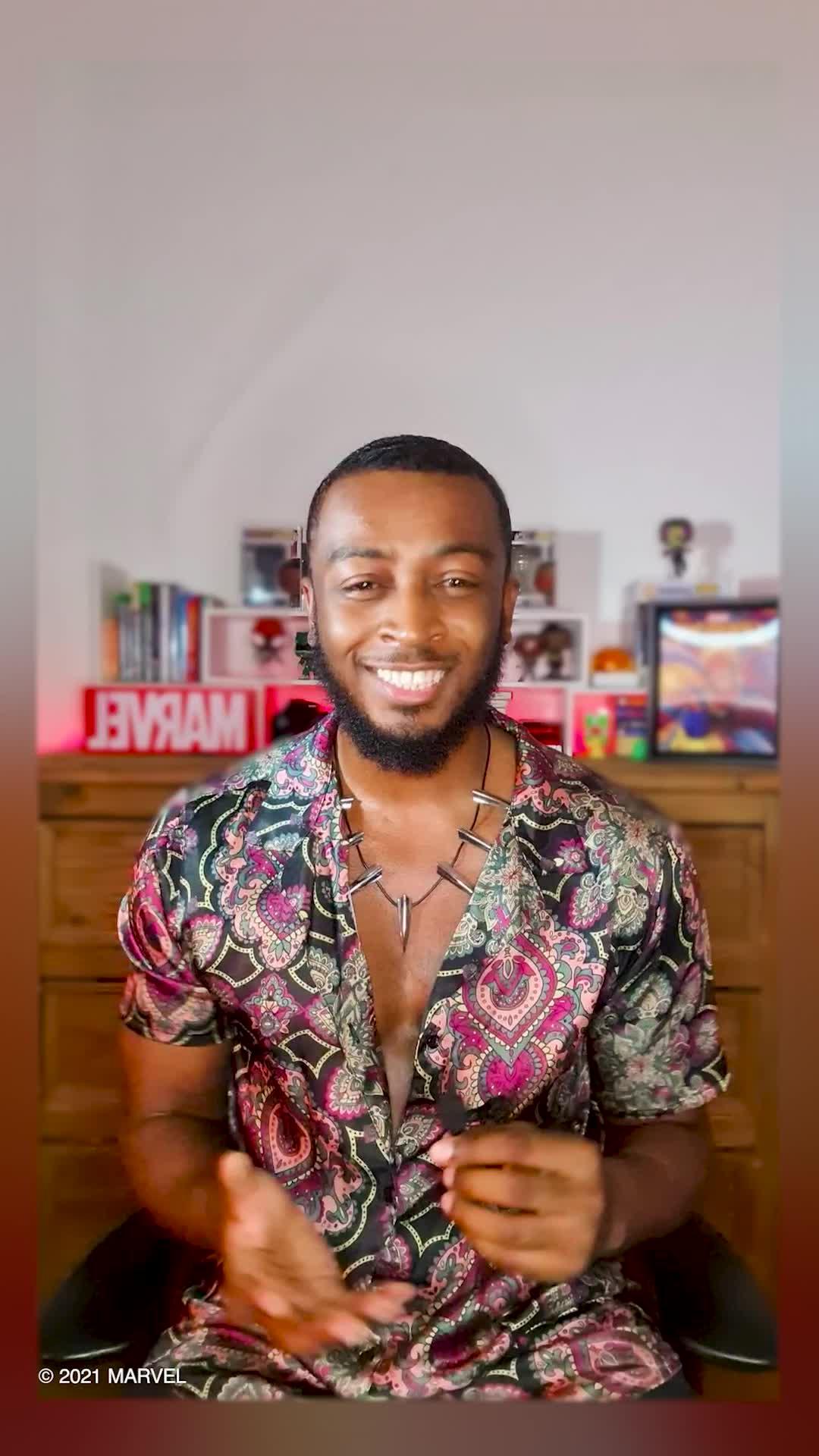 Your favorite Marvel characters, all in one app. Access 30,000+ comics on Marvel Unlimited today!