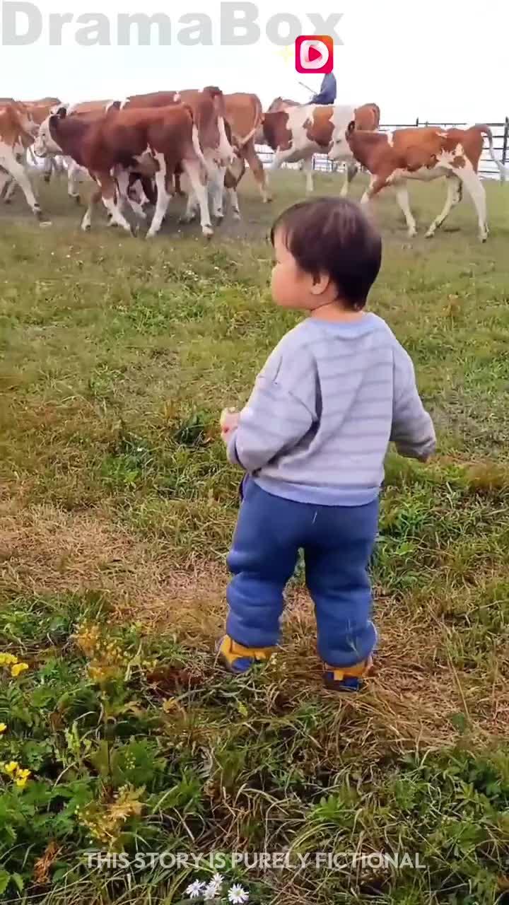 Continue to watch great episodes on DramaBox now!