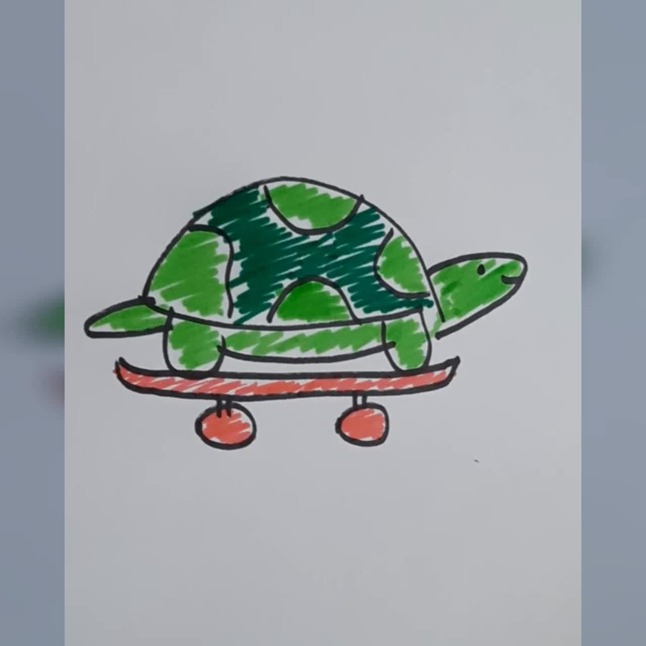 Turn sketches into music!