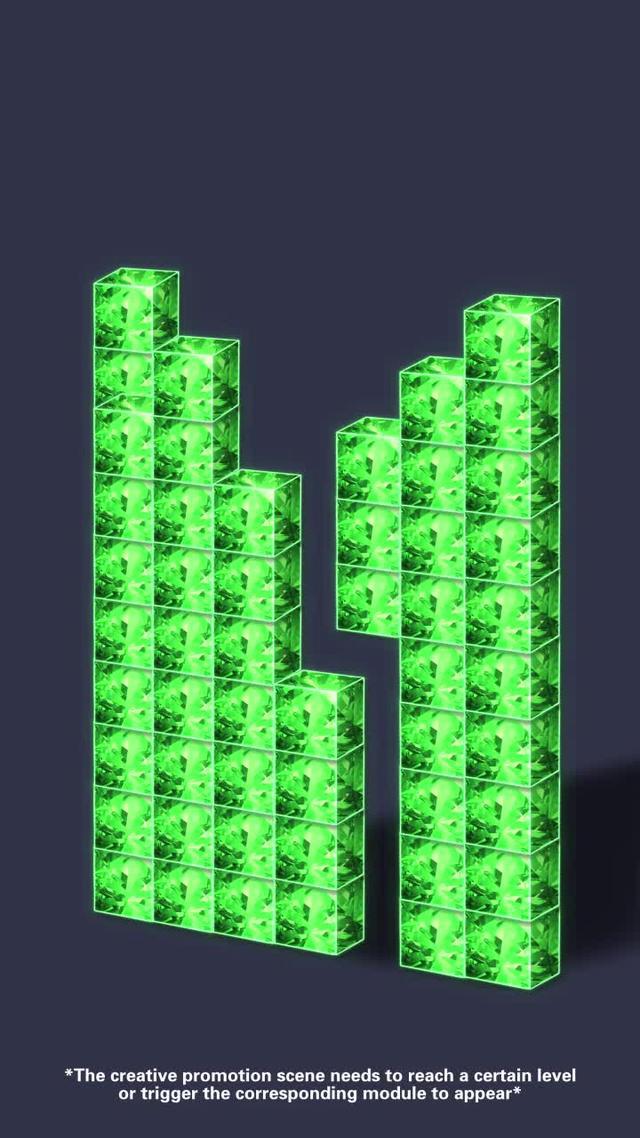 Klassische tetris