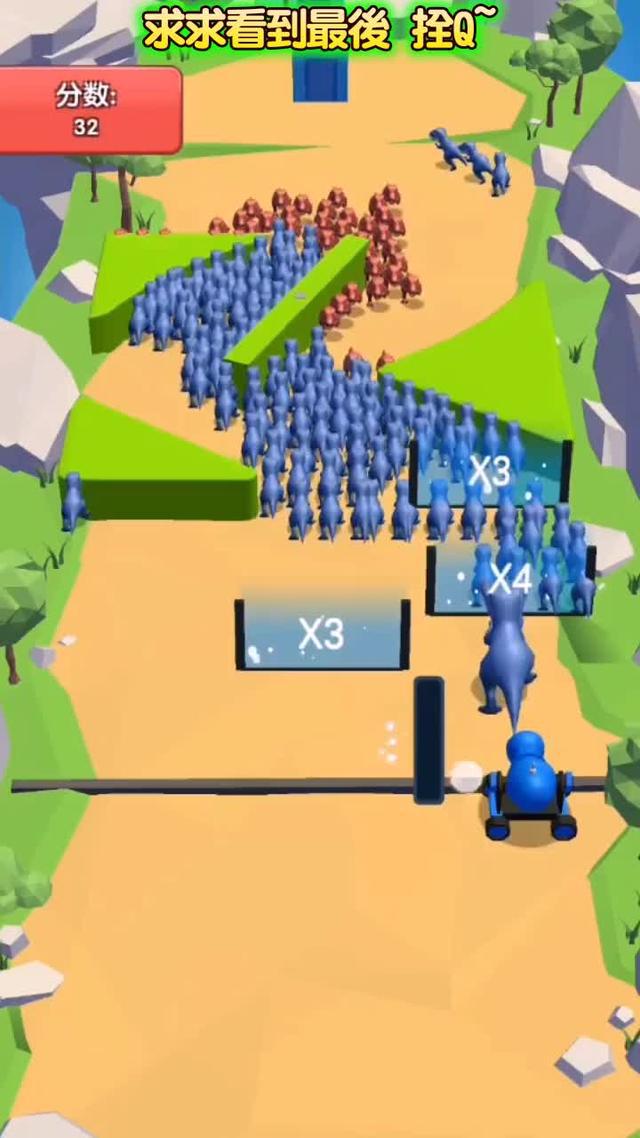 只有1%的人能玩通關