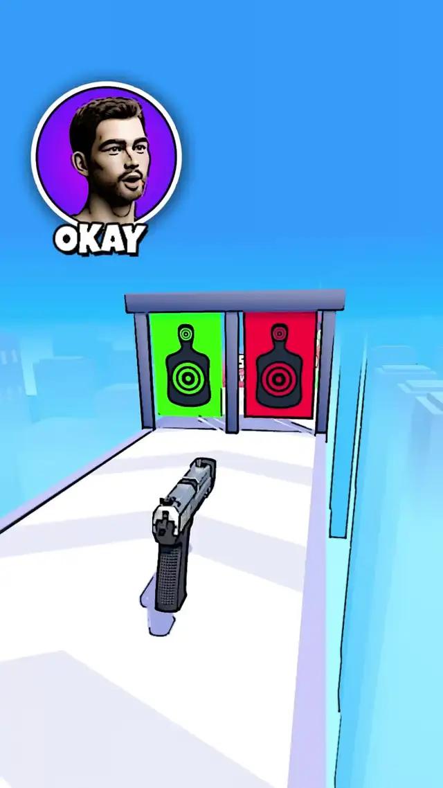 Best game of Tiktok