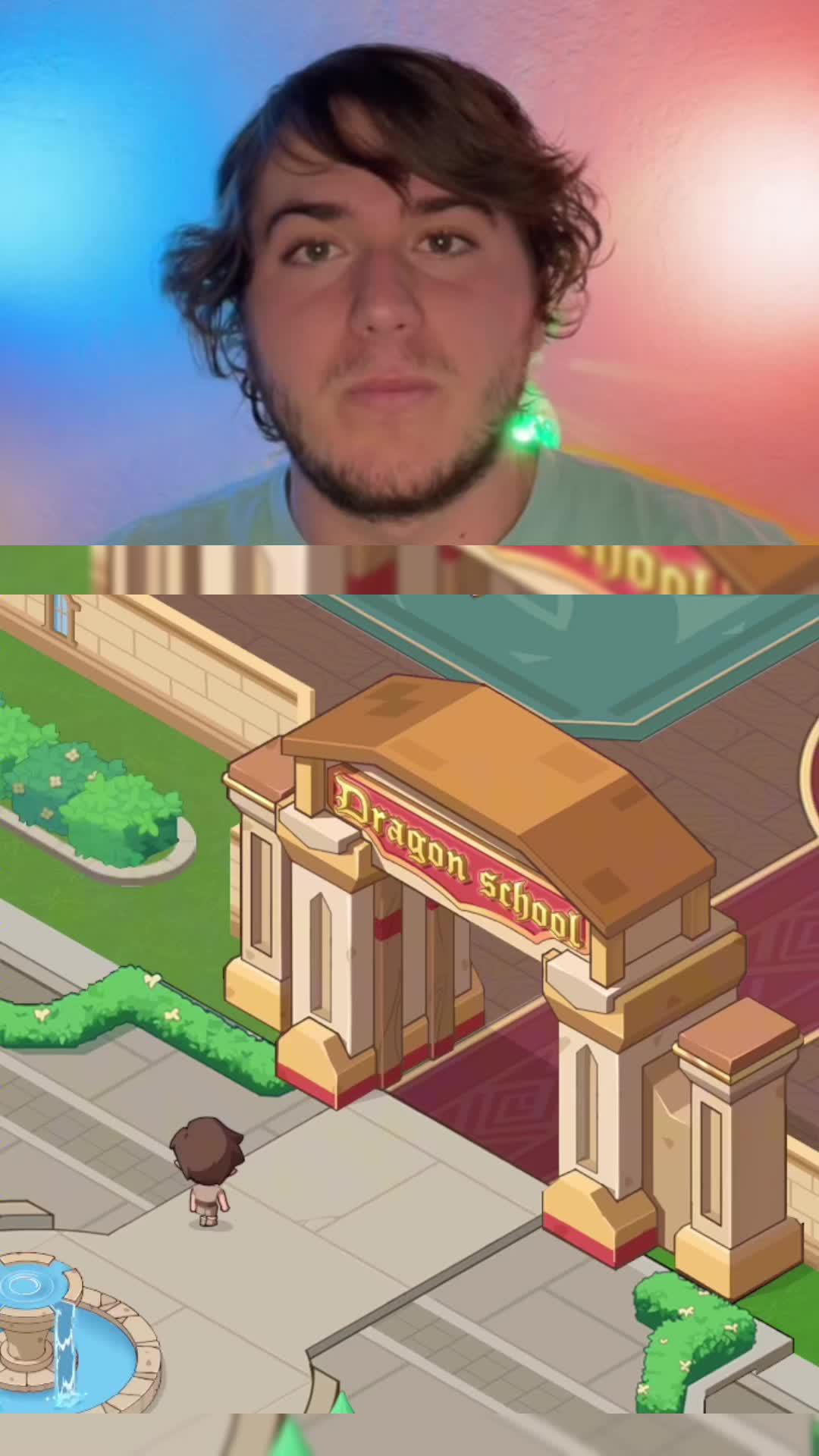 WOW! The IDLE game in 2024!