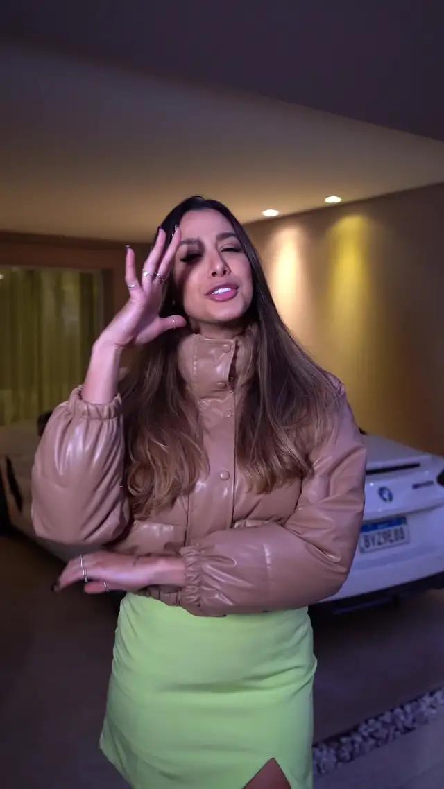 Baixei Tuyyo Agora! Seu App de paquera!