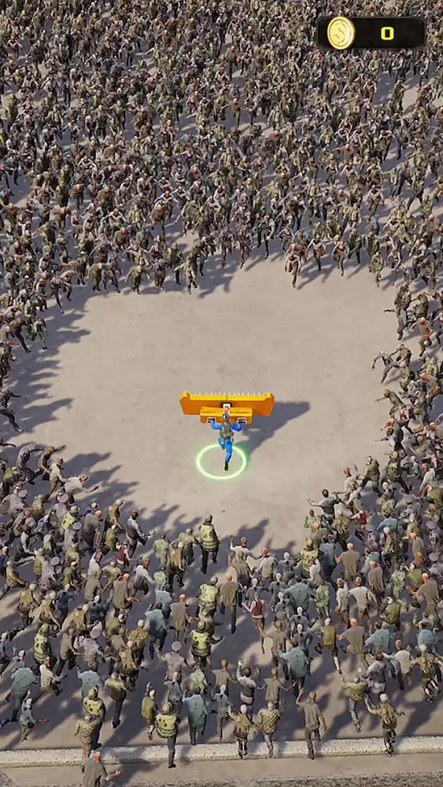 The popular zombie strategy games of 2022!