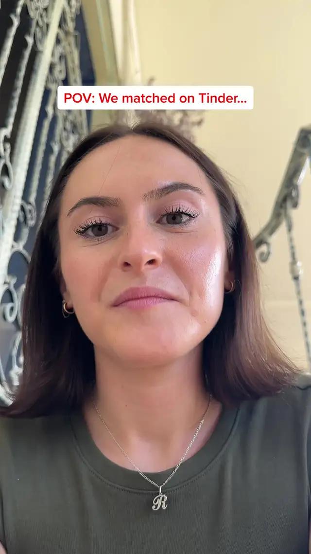 It Starts With A Swipe™