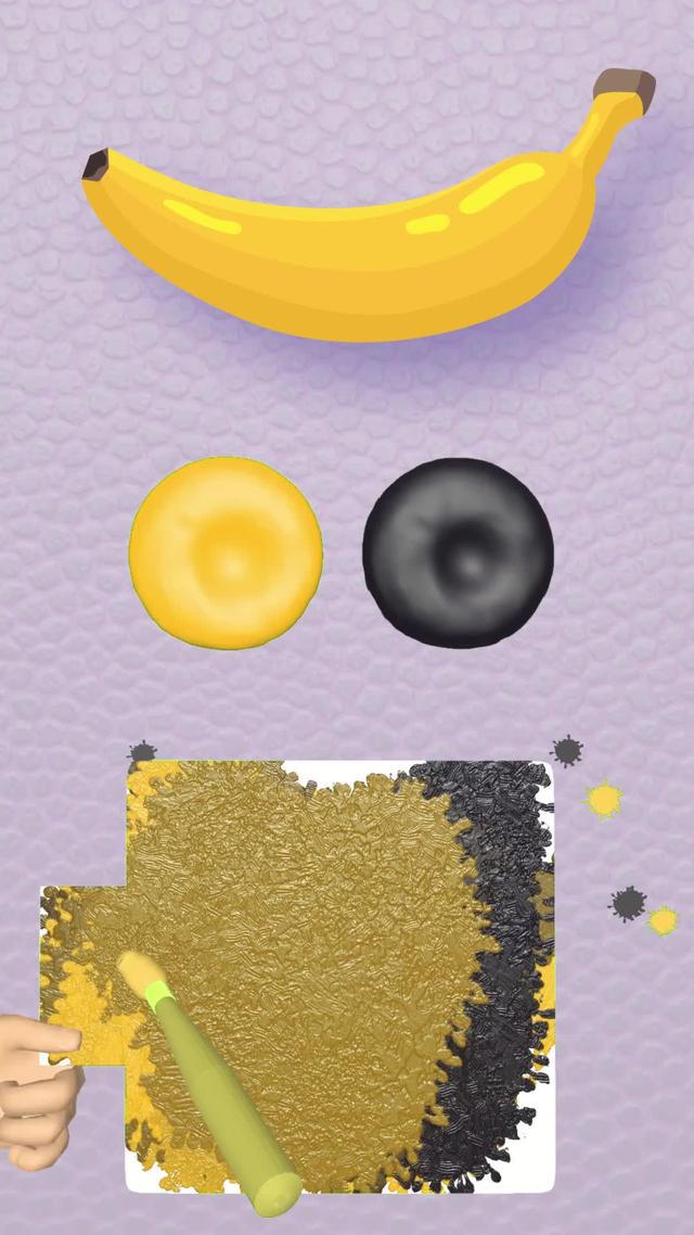 Can't stop playing it