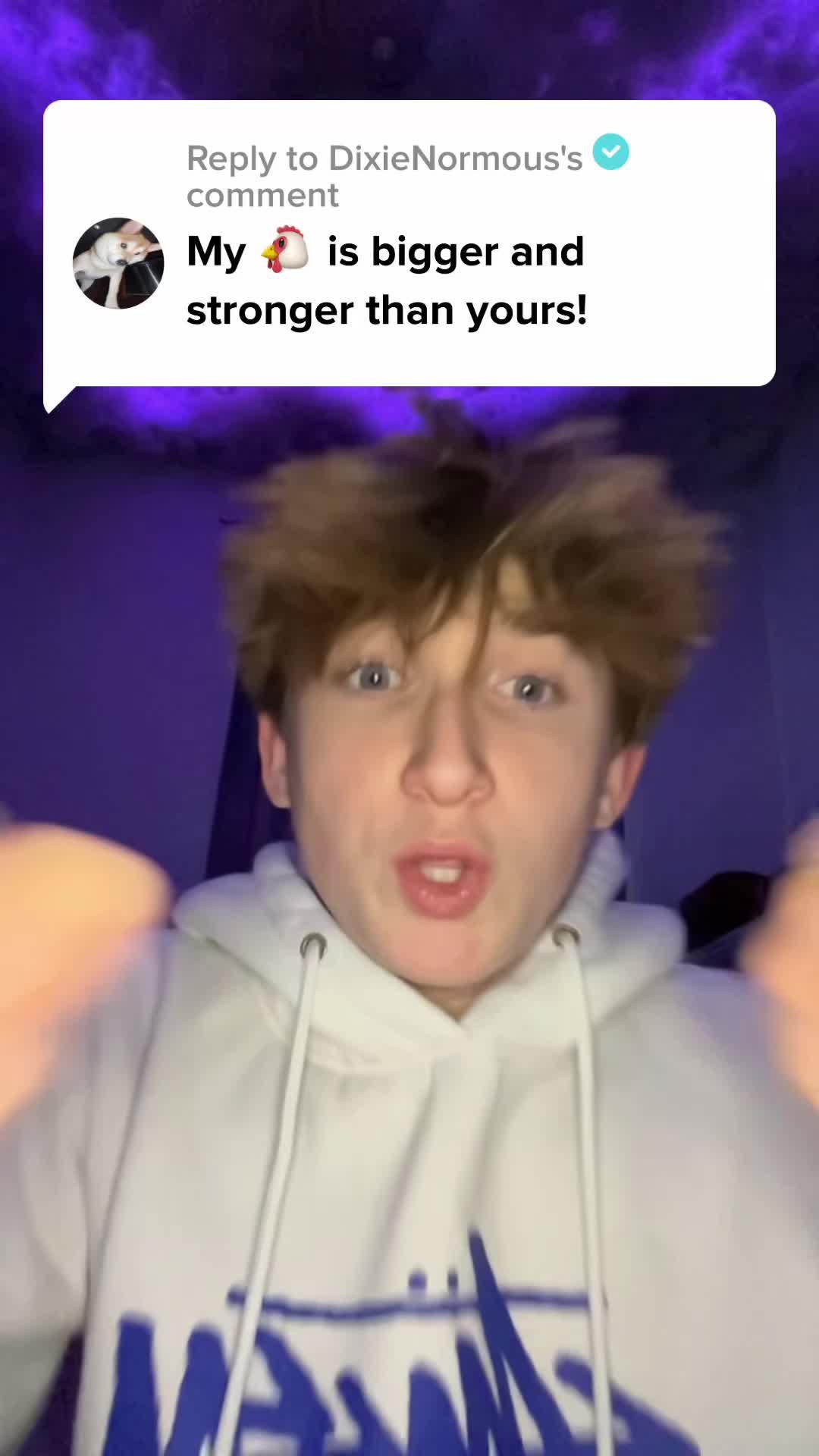 Can you do chicken right?