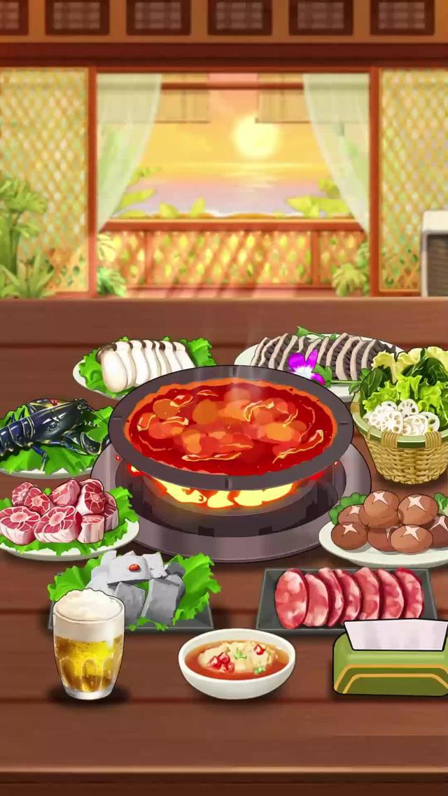 開局一間店，你能做多大？