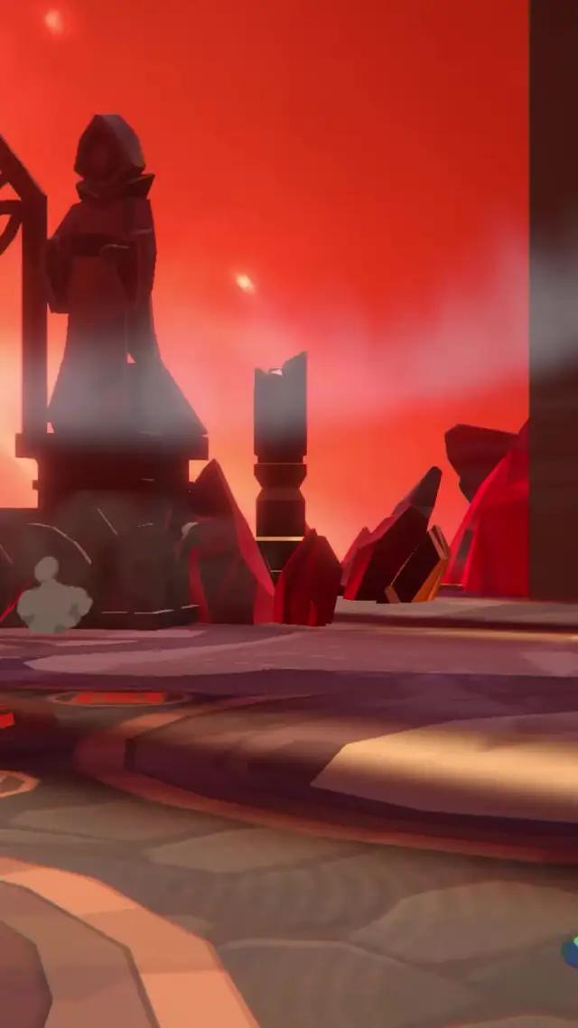 방치만으로도 얼렁뚱땅 강해지는 중! 화려한 그래픽 액션 AAA급 방치형 RPG