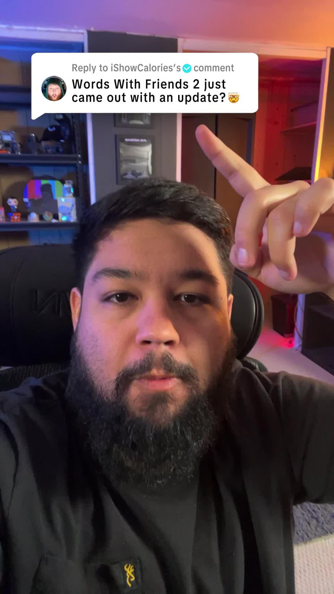 Discover exciting new game modes in Words With Friends 2!