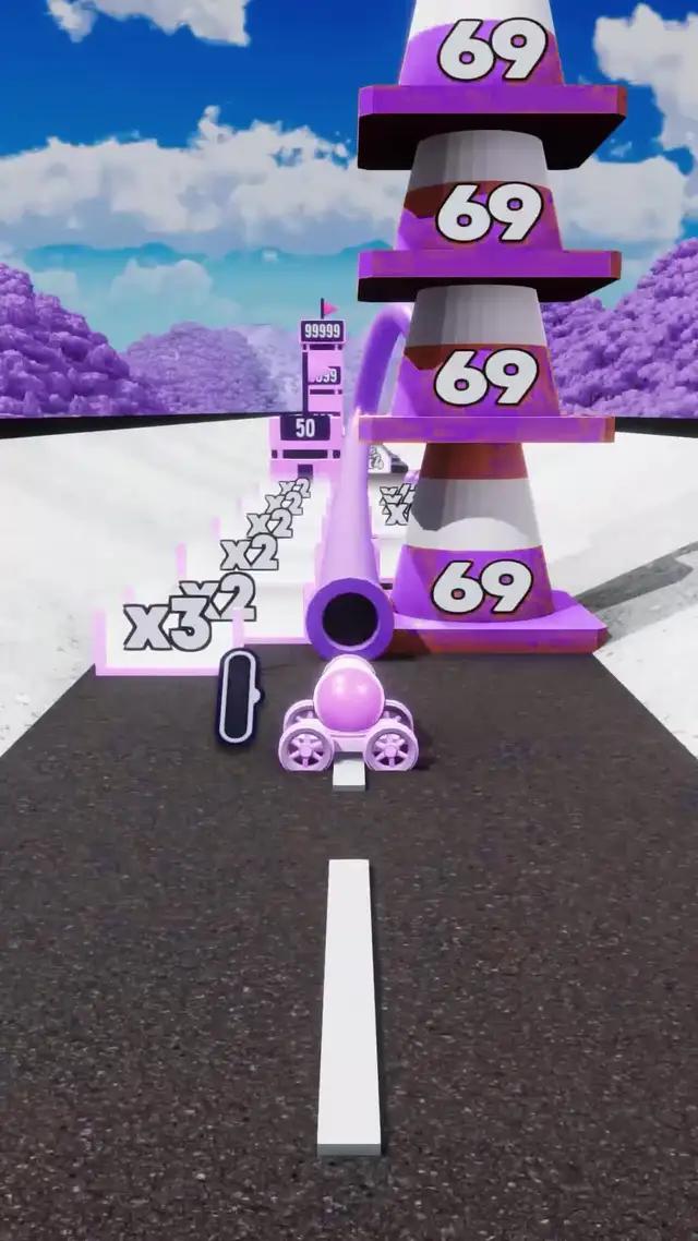 The most addictive game!