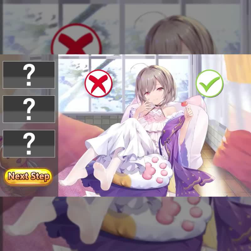 An Animated Fantasy RPG