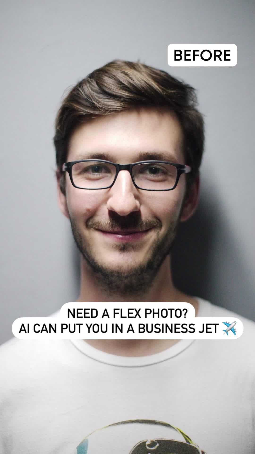 Transform with GIO: Outfits and Hair Magic!