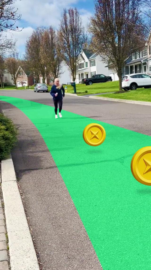 An active lifestyle has never been so easy and fun! Download #Goodhunt to turn your #fitnessjourney into an adventure. Build your #avatar, unlock new clothes, and level up your Hunter by #running, #walking, #biking, and more. A special shout out to track star @autumnglifestyle for starring in our latest #fyp video! Find #fitnessmotivation for your workouts on our #gamifiedfitness platform and get started. Click the link in our bio to download it today!