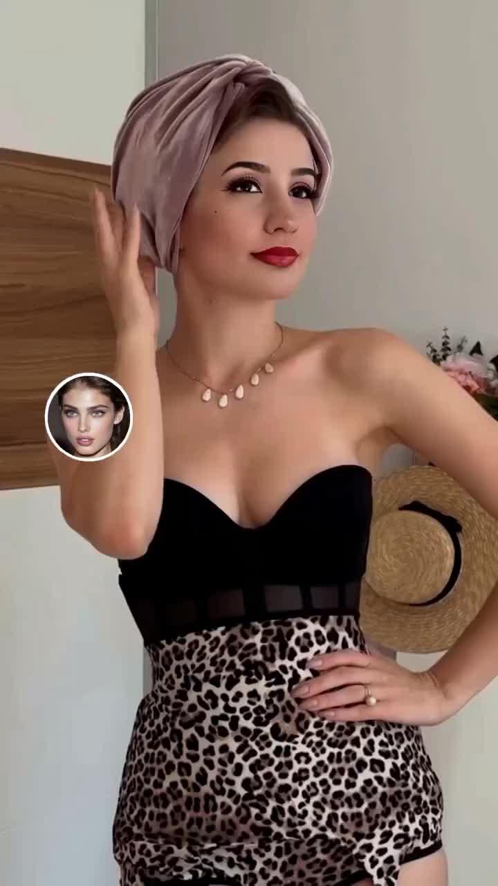 Make an amazing video. Try Now!