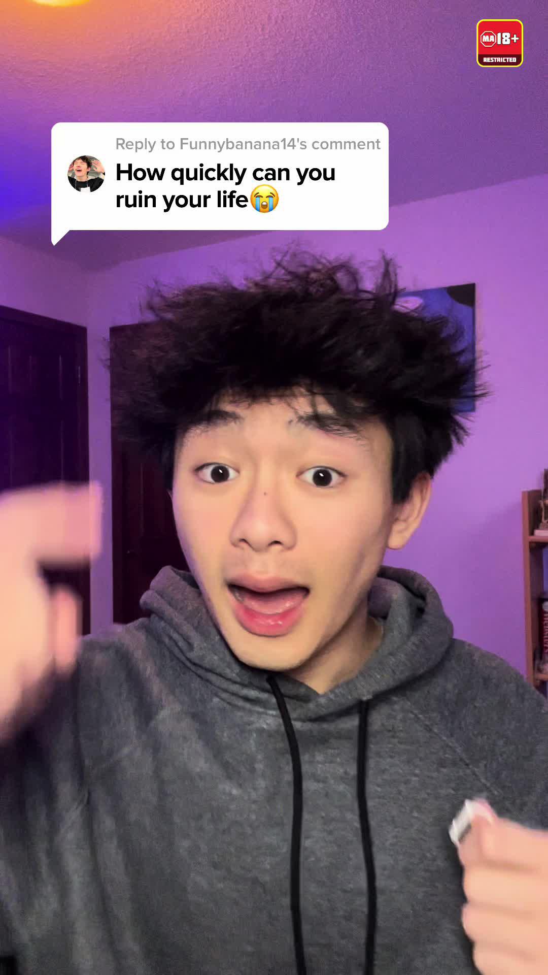 Live your best live with Bitlife!