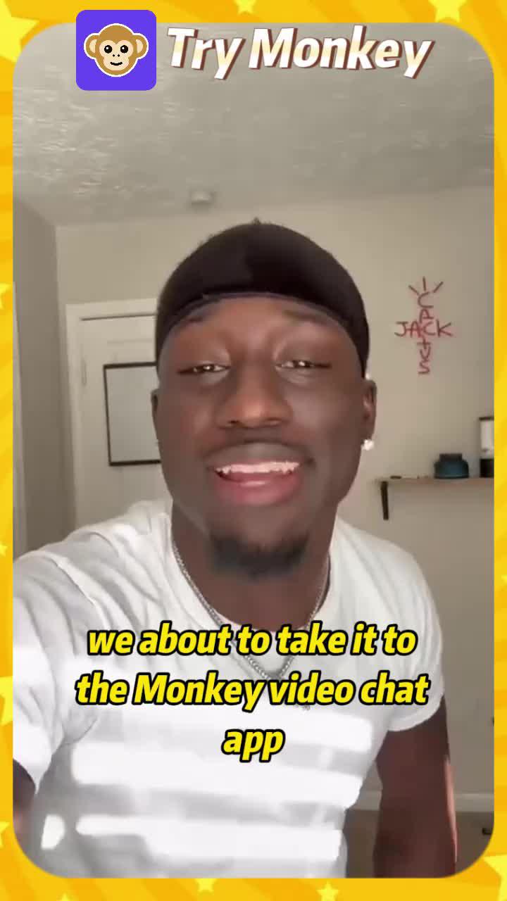 let us chat and be friend!