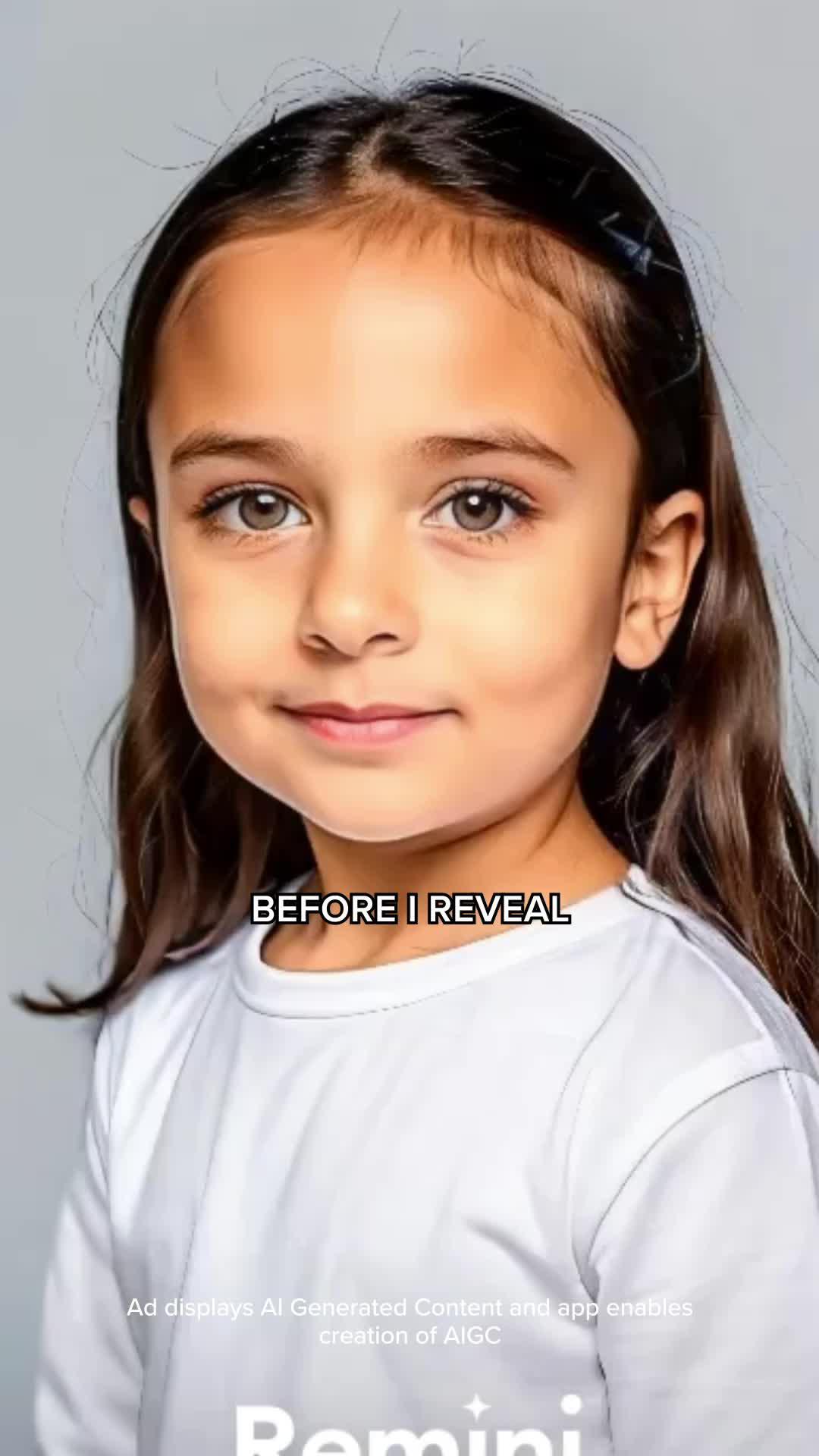 Try the new viral trend now!