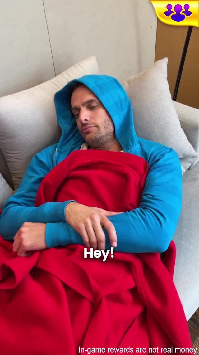 Claim 5,000,000 Free Coins！ More Friends, More Jackpots!