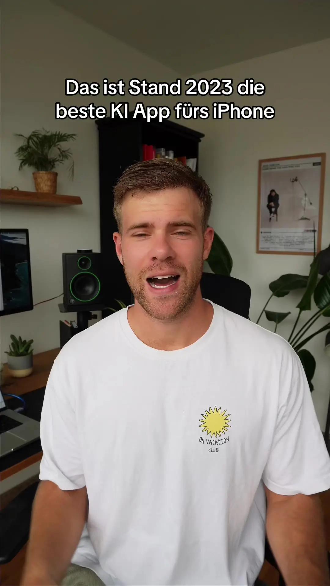 Besser als ChatGPT? 😯 #chatgpt #künstlicheintelligenz #gpt 