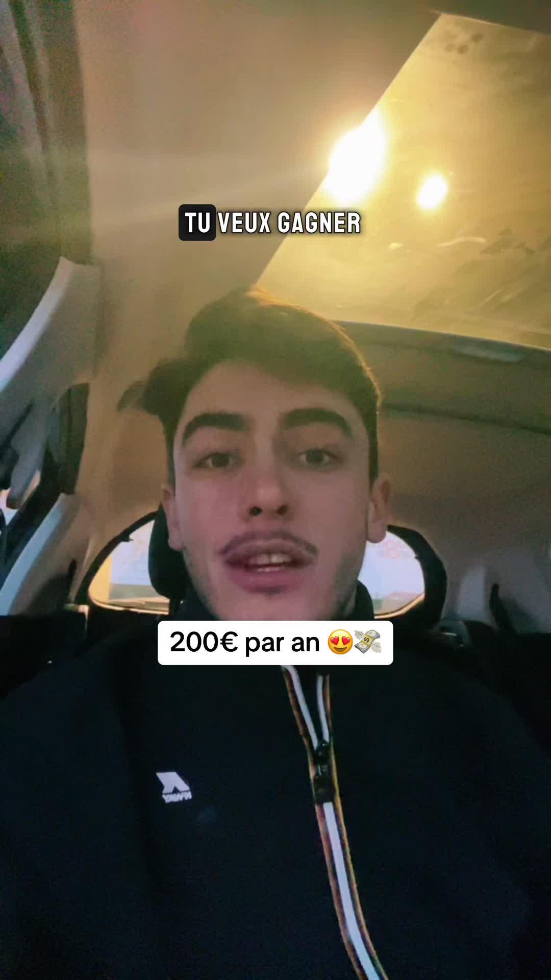 Trop facile 😍💸 +3E avec le code : FLOAJS @Joko  #argent #easycash 