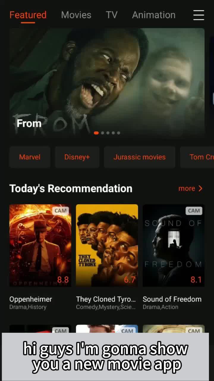 Must install this app in your phone!