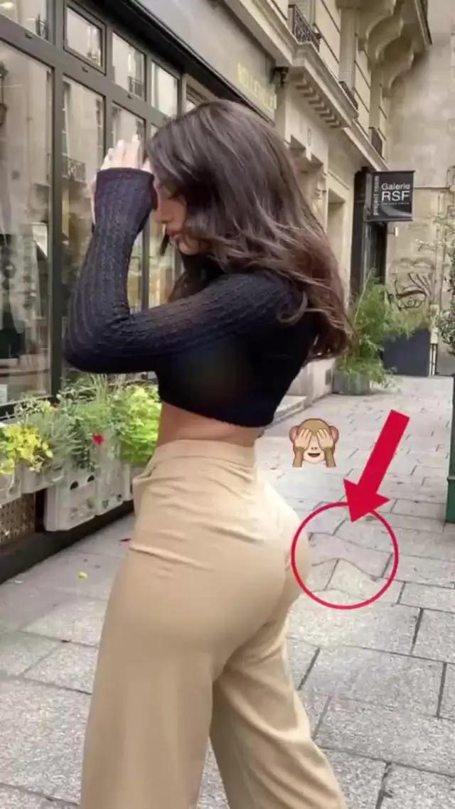 Try it yourself! Take yourself a cool photo or video in two clicks!